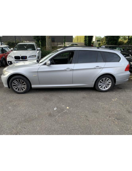 Boitier d'aide au stationnement BMW SERIE 3 E91 TOURING PHASE 2 BREAK Diesel
