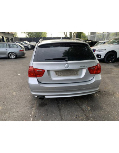 Boitier d'aide au stationnement BMW SERIE 3 E91 TOURING PHASE 2 BREAK Diesel