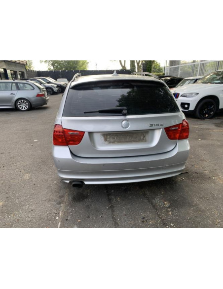 Boitier d'aide au stationnement BMW SERIE 3 E91 TOURING PHASE 2 BREAK Diesel