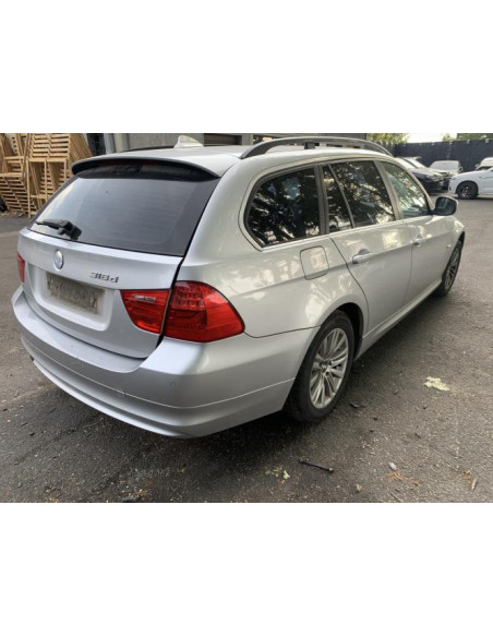 Boitier d'aide au stationnement BMW SERIE 3 E91 TOURING PHASE 2 BREAK Diesel