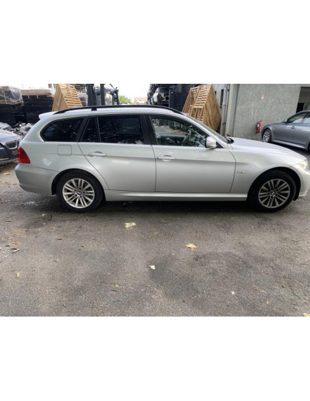 Boitier d'aide au stationnement BMW SERIE 3 E91 TOURING PHASE 2 BREAK Diesel
