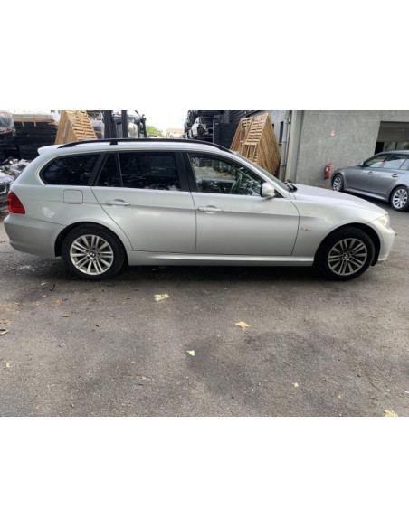 Boitier d'aide au stationnement BMW SERIE 3 E91 TOURING PHASE 2 BREAK Diesel