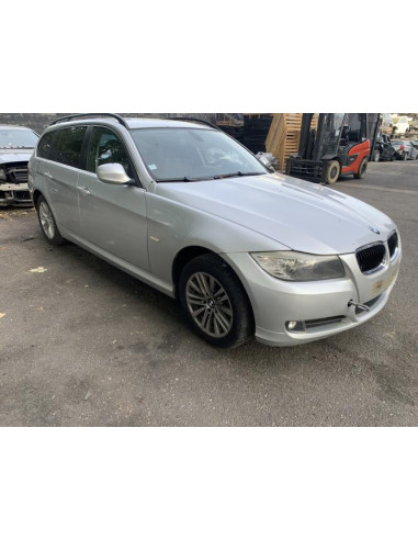 Boitier d'aide au stationnement BMW SERIE 3 E91 TOURING PHASE 2 BREAK Diesel