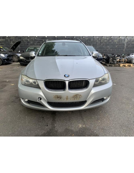 Boitier d'aide au stationnement BMW SERIE 3 E91 TOURING PHASE 2 BREAK Diesel