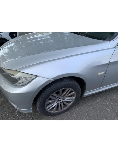 Boitier d'aide au stationnement BMW SERIE 3 E91 TOURING PHASE 2 BREAK Diesel