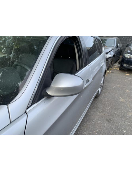 Boitier d'aide au stationnement BMW SERIE 3 E91 TOURING PHASE 2 BREAK Diesel