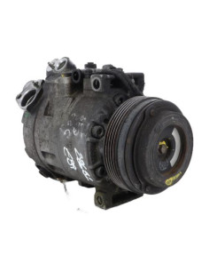 Compresseur clim BMW SERIE 5 E39 PHASE 1 Essence 2