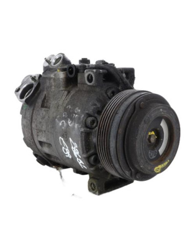 Compresseur clim BMW SERIE 5 E39 PHASE 1 Essence