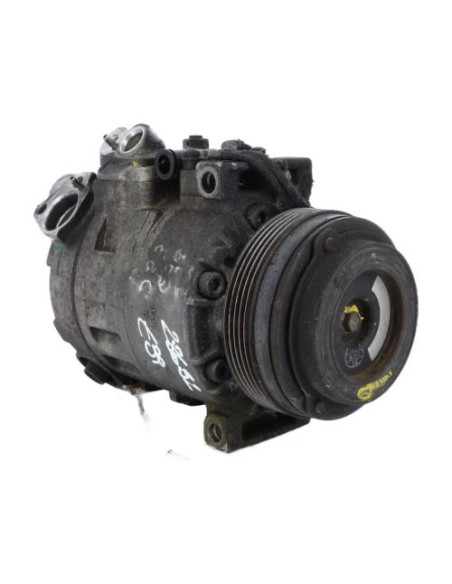Compresseur clim BMW SERIE 5 E39 PHASE 1 Essence