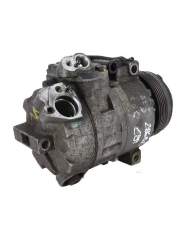 Compresseur clim BMW SERIE 5 E39 PHASE 1 Essence