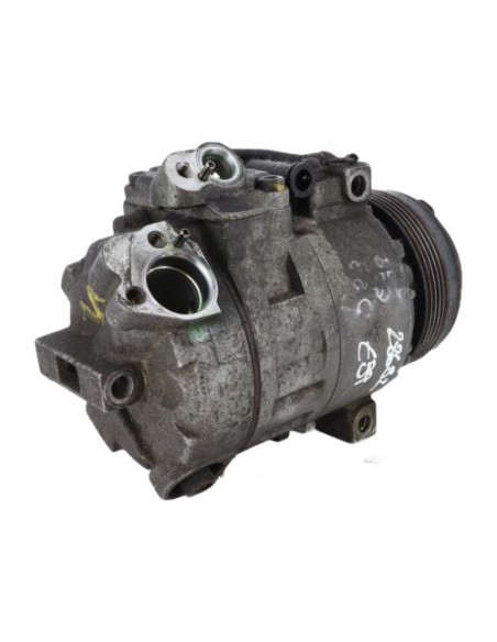 Compresseur clim BMW SERIE 5 E39 PHASE 1 Essence