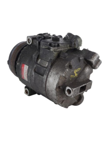 Compresseur clim BMW SERIE 5 E39 PHASE 1 Essence