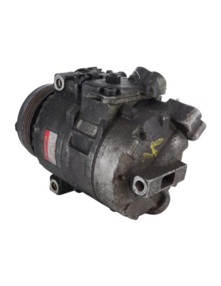 Compresseur clim BMW SERIE 5 E39 PHASE 1 Essence