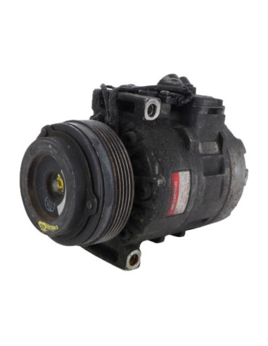 Compresseur clim BMW SERIE 5 E39 PHASE 1 Essence
