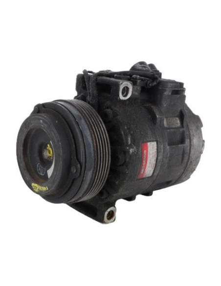 Compresseur clim BMW SERIE 5 E39 PHASE 1 Essence