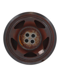 Poulie damper BMW SERIE 1 F20 PHASE 2 Diesel