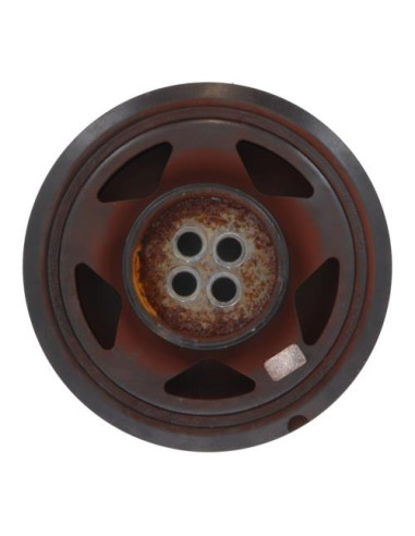 Poulie damper BMW SERIE 1 F20 PHASE 2 Diesel