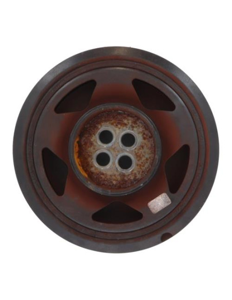 Poulie damper BMW SERIE 1 F20 PHASE 2 Diesel