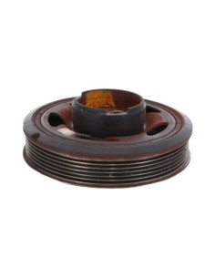 Poulie damper BMW SERIE 1 F20 PHASE 2 Diesel 2