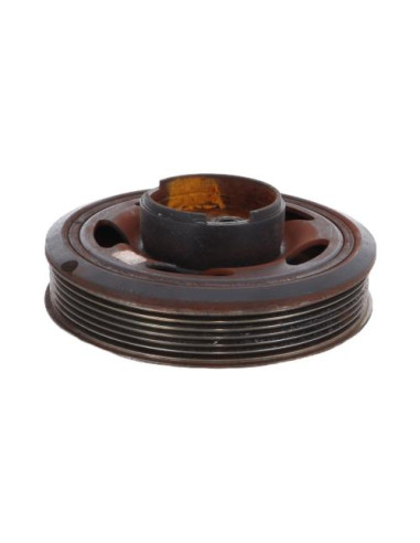 Poulie damper BMW SERIE 1 F20 PHASE 2 Diesel