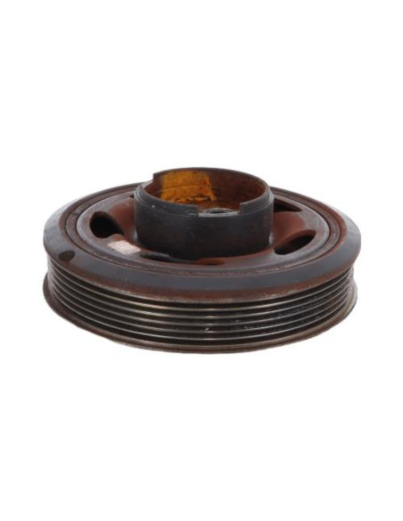 Poulie damper BMW SERIE 1 F20 PHASE 2 Diesel