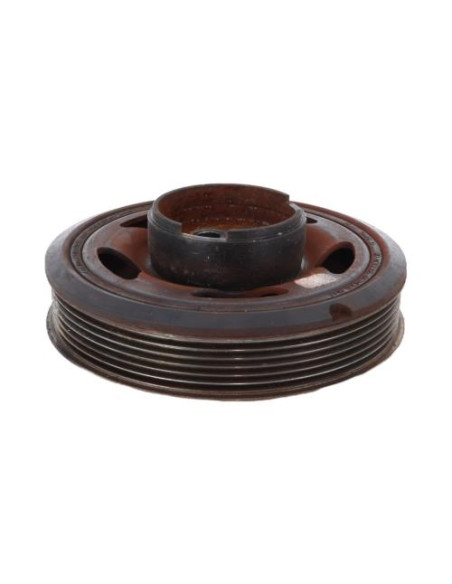 Poulie damper BMW SERIE 1 F20 PHASE 2 Diesel