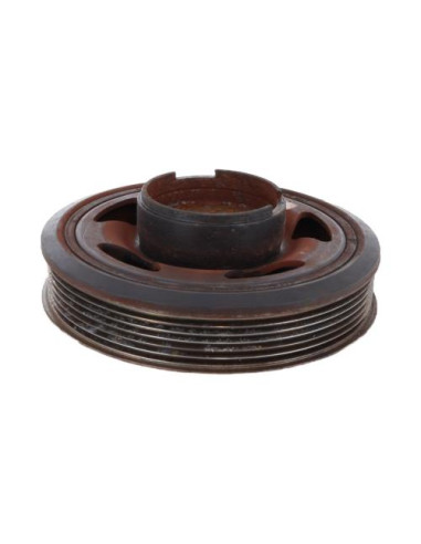 Poulie damper BMW SERIE 1 F20 PHASE 2 Diesel
