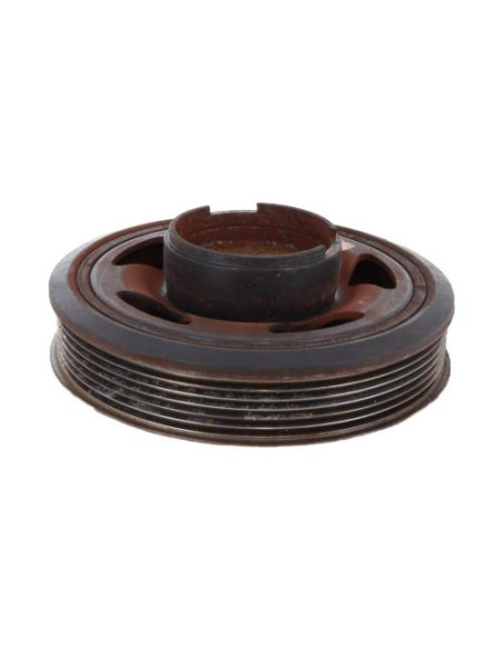 Poulie damper BMW SERIE 1 F20 PHASE 2 Diesel