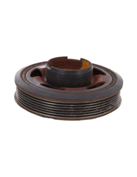 Poulie damper BMW SERIE 1 F20 PHASE 2 Diesel