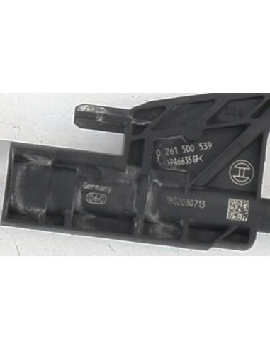 Injecteurs BMW SERIE 1 F21 PHASE 2 Essence