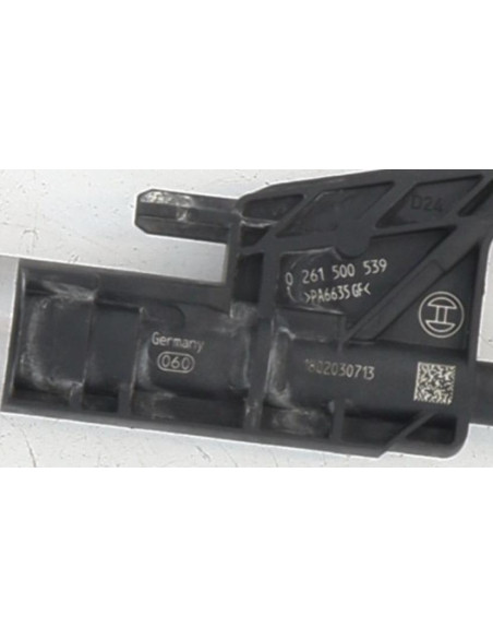 Injecteurs BMW SERIE 1 F21 PHASE 2 Essence