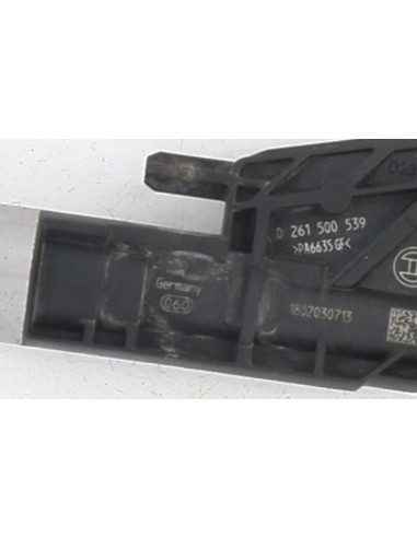 Injecteurs BMW SERIE 1 F21 PHASE 2 Essence