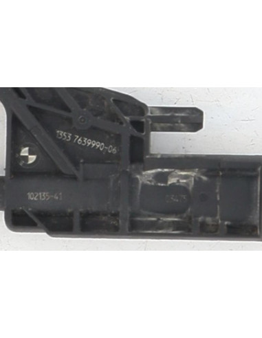 Injecteurs BMW SERIE 1 F21 PHASE 2 Essence