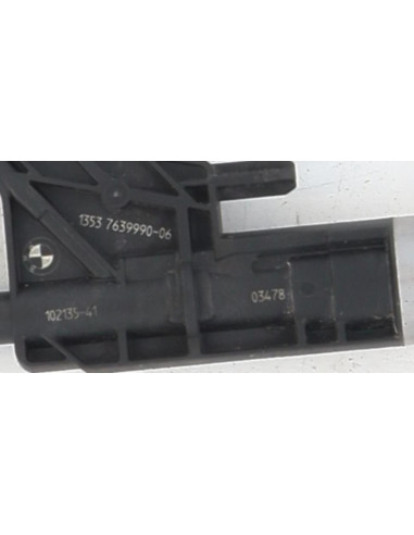 Injecteurs BMW SERIE 1 F21 PHASE 2 Essence