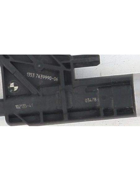 Injecteurs BMW SERIE 1 F21 PHASE 2 Essence