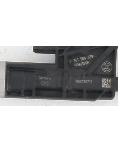 Injecteurs BMW SERIE 1 F21 PHASE 2 Essence
