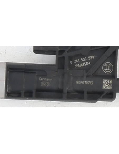 Injecteurs BMW SERIE 1 F21 PHASE 2 Essence