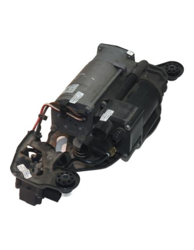 Compresseur clim BMW X5 F15 