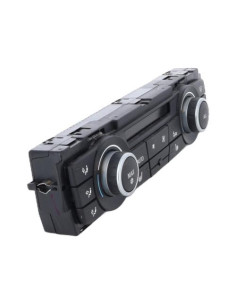 Commande chauffage BMW SERIE 3 E90 PHASE 1  2