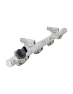 Rampe injection BMW SERIE 1 F21 PHASE 2 Essence 2