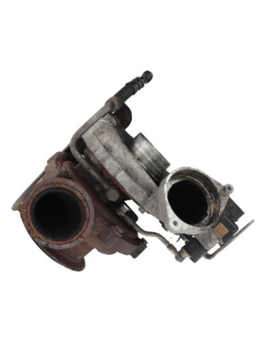 Turbo BMW SERIE 5 E60 PHASE 2 Diesel