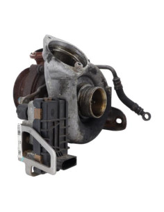 Turbo BMW SERIE 5 E60 PHASE 2 Diesel 2