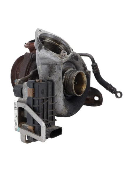 Turbo BMW SERIE 5 E60 PHASE 2 Diesel