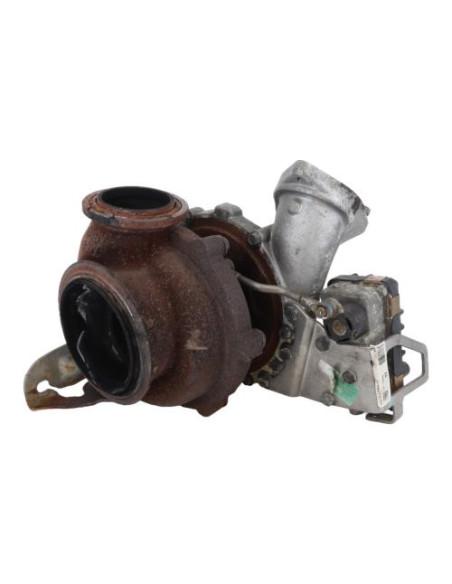 Turbo BMW SERIE 5 E60 PHASE 2 Diesel