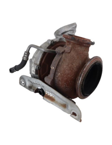 Turbo BMW SERIE 5 E60 PHASE 2 Diesel
