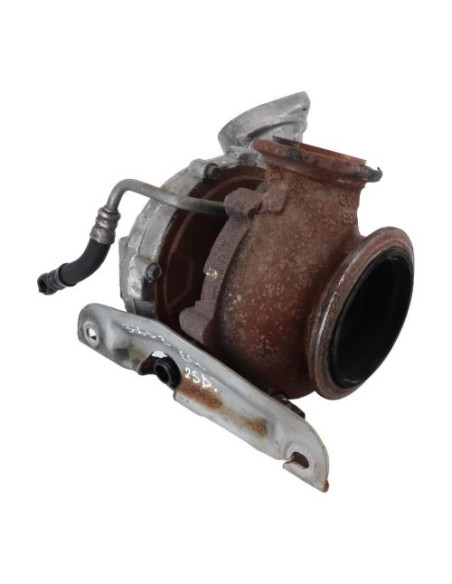 Turbo BMW SERIE 5 E60 PHASE 2 Diesel