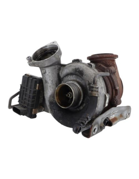 Turbo BMW SERIE 5 E60 PHASE 2 Diesel