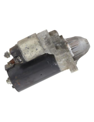Demarreur BMW SERIE 5 E60 PHASE 2 Diesel