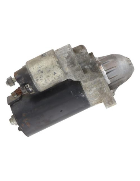Demarreur BMW SERIE 5 E60 PHASE 2 Diesel