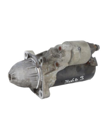 Demarreur BMW SERIE 5 E60 PHASE 2 Diesel